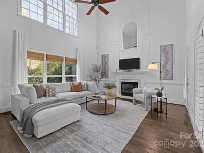 5303 Shasta Hill Ct, Charlotte, NC, 28211