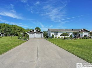 8296 N Otto Rd, Cattaraugus, NY 14719