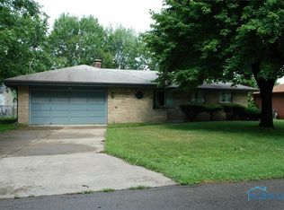 226 Roseanna Dr, Toledo, OH