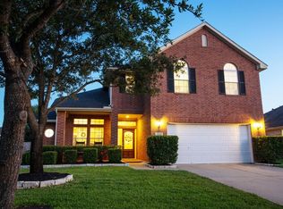 12611 Imperial Crossing Dr, Tomball, TX 77377
