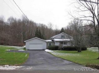 6032 Cavanaugh Rd, Marcy, NY 13403