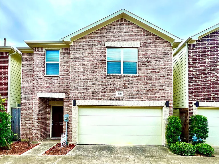3731 Main Poplar Dr — Photo 1