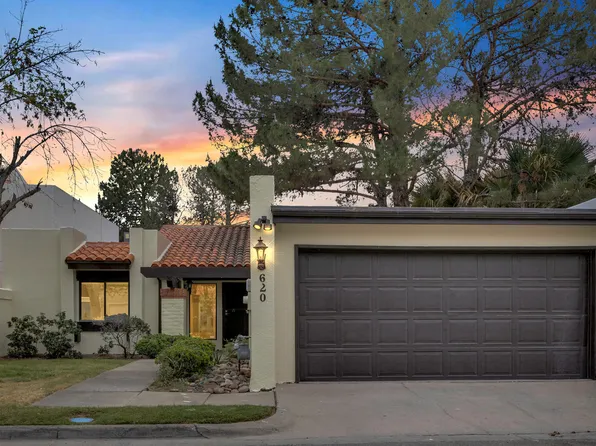 620 Lakeway Dr, El Paso, TX 79932