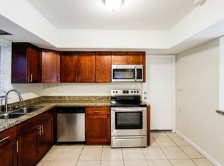 14703 NE 7th Ct, Miami, FL 33161