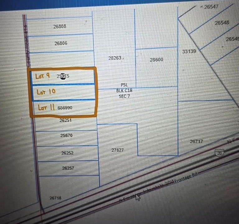 2nd image of County Rd