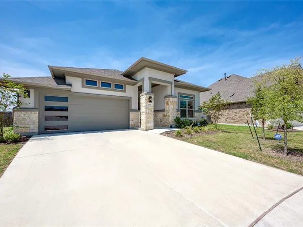 20821 Schuster St, Manor, TX 78653