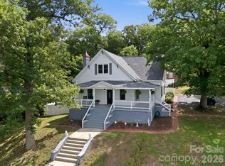 527 S 2nd St, Albemarle, NC 28001