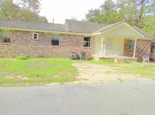 150 Sanders Rd, Prichard, AL 36610