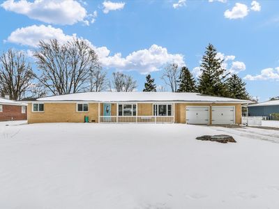 2218 S Mattis Ave, Champaign, IL, 61821