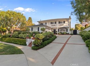 2136 W Gaucho Dr, Rancho Palos Verdes, CA 90275