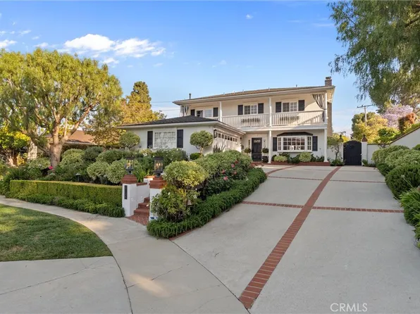 2136 W Gaucho Dr, Rancho Palos Verdes, CA 90275