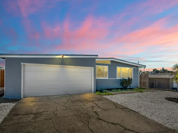 210 Cabrillo Avenue, Vallejo, CA 94591