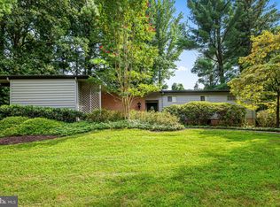 3207 Midfield Rd, Pikesville, MD 21208