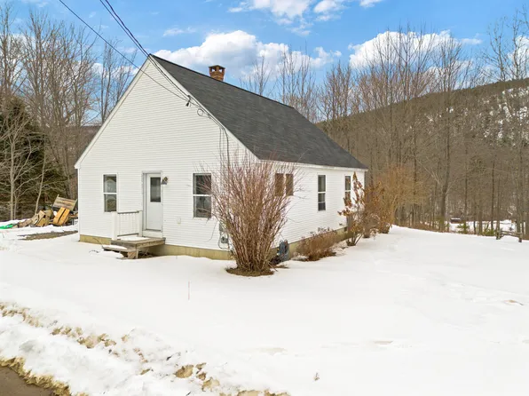 16 Madison Way, Camden, ME 04843