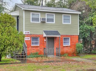 310A Verdery St, North Augusta, SC 29841