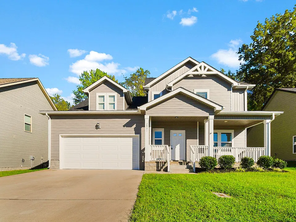 2901 Teakwood Dr