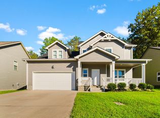 2901 Teakwood Dr, Clarksville, TN 37040