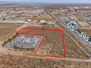 0 Lawson Ave, Adelanto, CA 92301