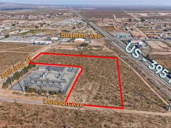 0 Lawson Ave, Adelanto, CA 92301