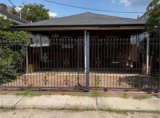 2653 New Orleans St, New Orleans, LA 70119
