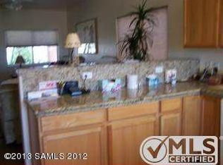 280 S Meadowood Ln, Sierra Vista, AZ 85635