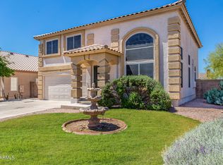 9508 W Hatcher Rd, Peoria, AZ 85345