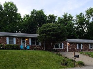 78 Cedar Ln, Wheeling, WV 26003