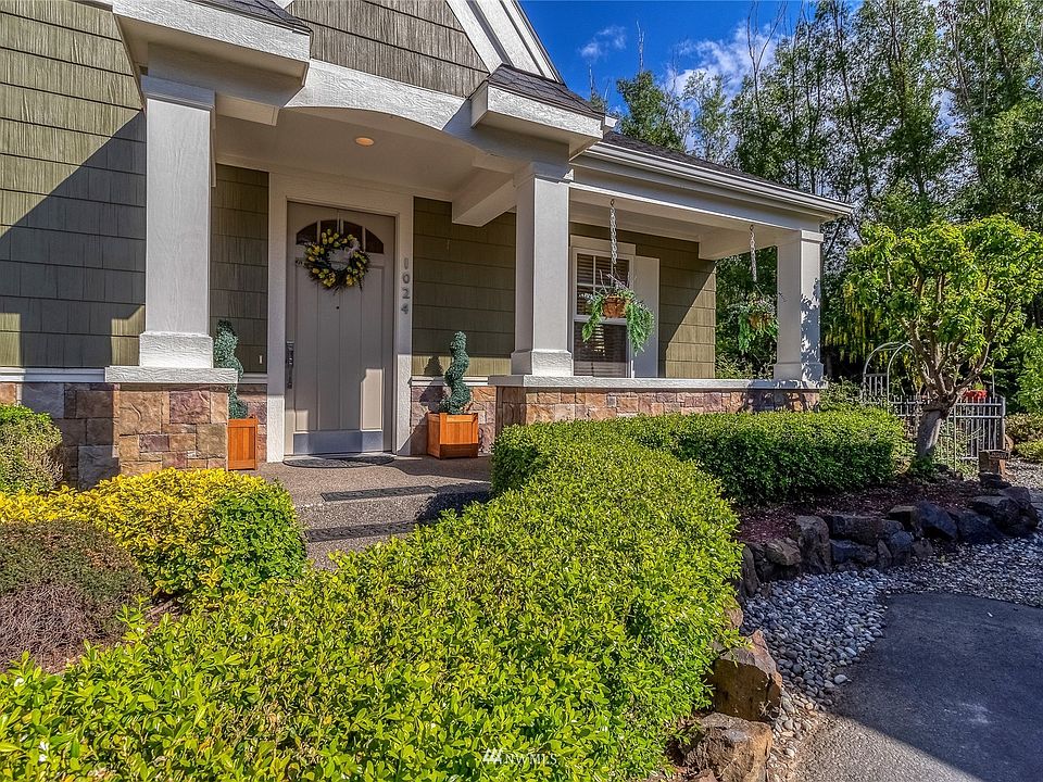 1024 SE Creekside Drive, College Place, WA 99324 Zillow