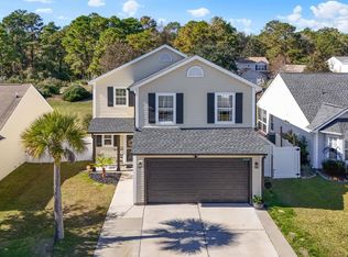 2433 Whetstone Ln, Myrtle Beach, SC 29579