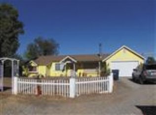 5870 Whispering Oak Way, Paso Robles, CA 93446