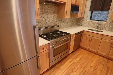 Rented by PMG Real Estate 