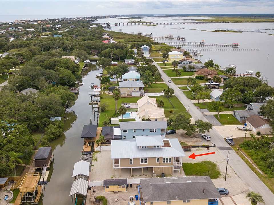 6320 Salado Rd, Saint Augustine, FL 32080 Zillow