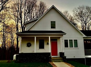 4715 Teen Barnes Rd, Frederick, MD 21703