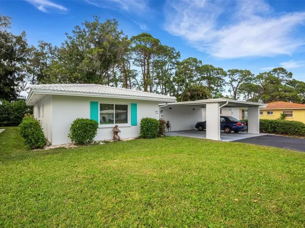 1825 UNIVERSITY PLACE #145, SARASOTA, FL 34235