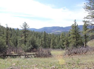 881 Ironwood Drive, Pagosa Springs, CO 81147