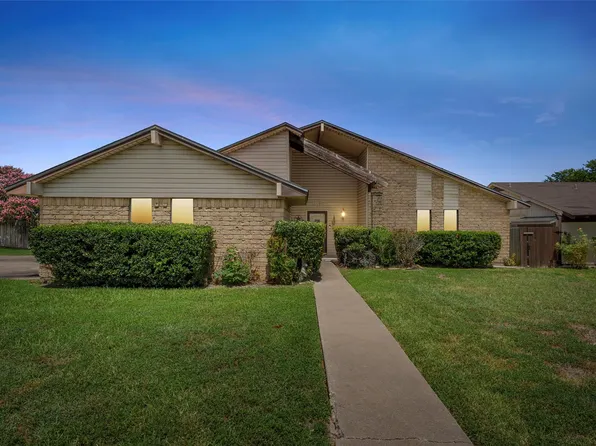 116 Boleman Dr, Hewitt, TX 76643