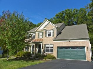 8370 Jill Brenda Ct, Manassas, VA 20112