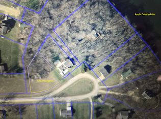 6A13 Hampton Ct, Apple River, IL
