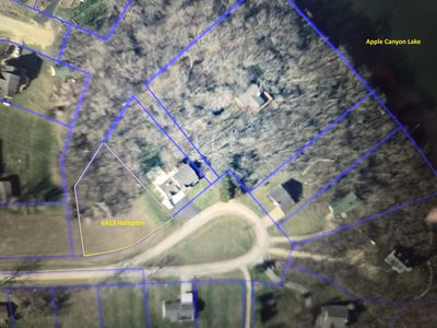 6A13 Hampton Ct, Apple River, IL, 61001
