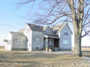 9347 Sebewaing Rd, Sebewaing, MI 48759