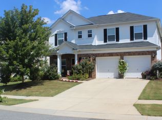 110 Tulip Dr, Mooresville, NC 28117