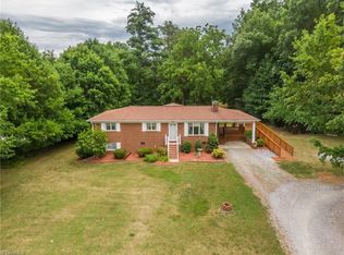 614 Old Mill Rd, High Point, NC 27265