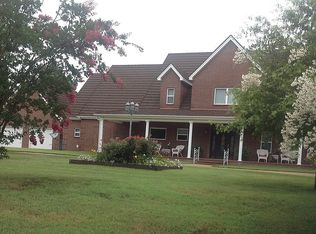 129 Nita Ln, Searcy, AR 72143