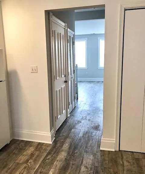 203 E Mount Royal Ave #2 — Photo 14