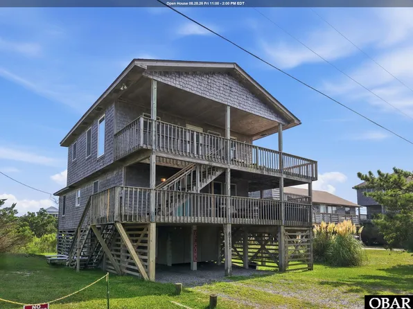 40182 Bonito Rd, Avon, NC 27915