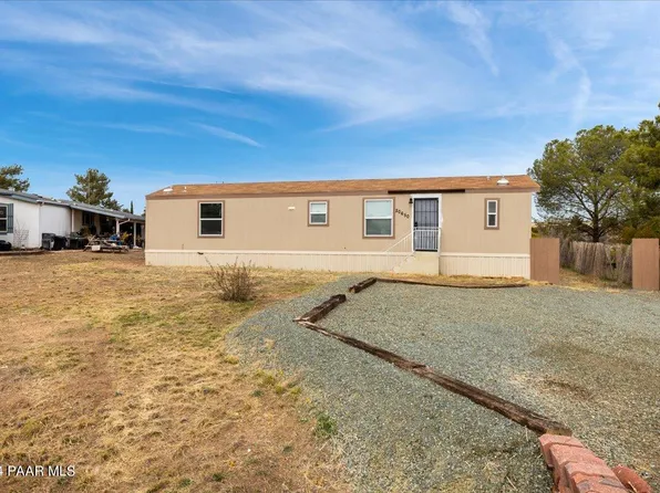 20650 E Ocotillo Dr, Mayer, AZ 86333