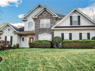 2620 Weatherstone Cir SE, Conyers, GA 30094