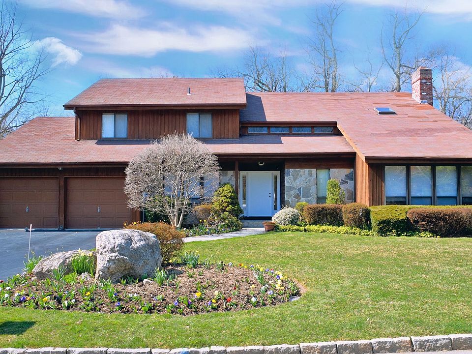 135 Barton Road