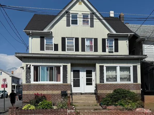 879 Alter St, Hazleton, PA 18201