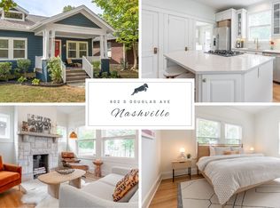 902 S Douglas Ave, Nashville, TN 37204